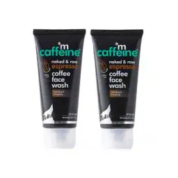 mcaffeine Hydrating Espresso Coffee Face Wash Set-picture-19