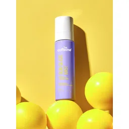 MCaffeine Sun Glass Mist Sunscreen Spray SPF 50 PA +++ - 100 ml-picture-31