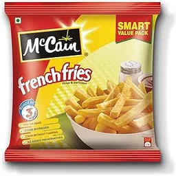 Mccain French Fries, 750 g Value Pack-picture-13