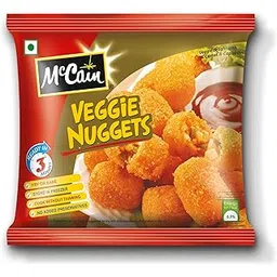 Mccain Veggie Nuggets, 325 g-picture-12