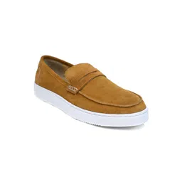 mccoy Men Leather Loafers-picture-17