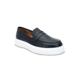 mccoy Men Leather Loafers-picture-23