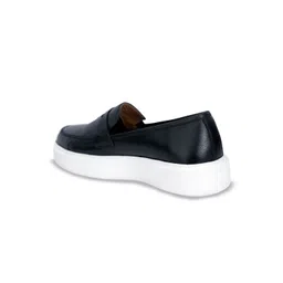mccoy Men Leather Loafers image 3
