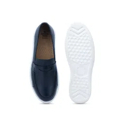mccoy Men Leather Loafers image 4