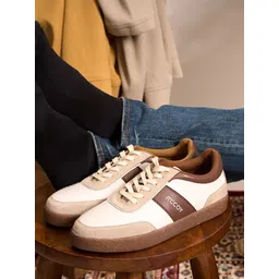 mccoy Men Leather Sneakers-picture-37