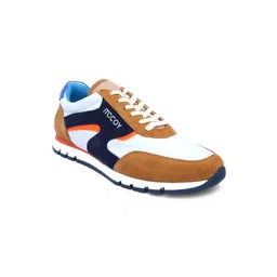 mccoy Men Leather Sneakers-picture-11