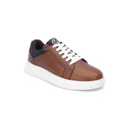 mccoy Men Leather Sneakers-picture-40