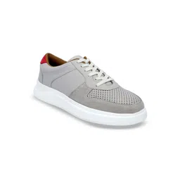 mccoy Men Leather Sneakers-picture-42