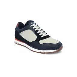 mccoy Men Leather Sneakers-picture-29