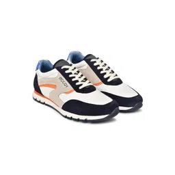 mccoy Men Leather Sneakers-picture-16