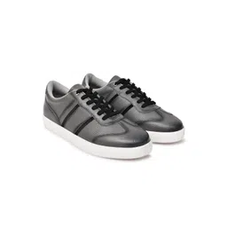 mccoy Men Leather Sneakers-picture-18