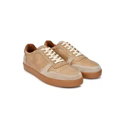 mccoy Men Leather Sneakers-picture-30