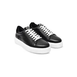 mccoy Men Leather Sneakers-picture-19