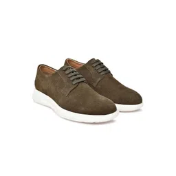 mccoy Men Leather Sneakers-picture-36