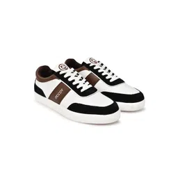 mccoy Men Leather Sneakers-picture-20