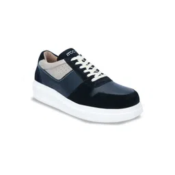 mccoy Men Leather Sneakers-picture-21