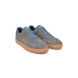 mccoy Men Leather Sneakers-picture-37
