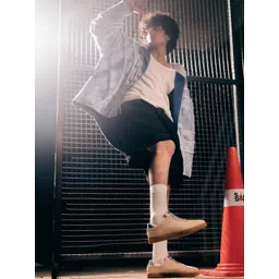 mccoy Men Leather Sneakers-picture-31