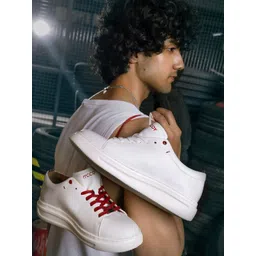 mccoy Men Leather Sneakers-picture-24