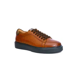 mccoy Men Leather Sneakers image 1