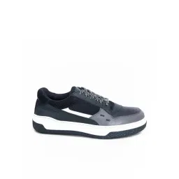McCoy Men's Black & Grey Casual Sneakers-picture-19
