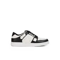 McCoy Men's Black & White Casual Sneakers-picture-38