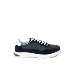 McCoy Men's Black Casual Sneakers-picture-17