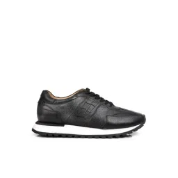 McCoy Men's Black Casual Sneakers-picture-25