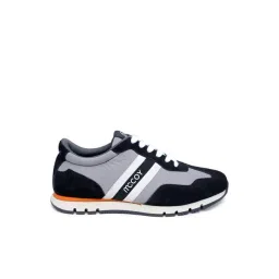 McCoy Men's Black Casual Sneakers-picture-38