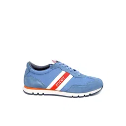 McCoy Men's Blue Casual Sneakers-picture-11