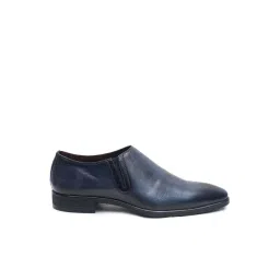 McCoy Men's Blue Formal Loafers-picture-14
