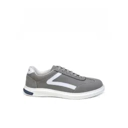 McCoy Men's Grey Casual Sneakers-picture-18