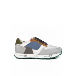 McCoy Men's Grey Casual Sneakers-picture-21
