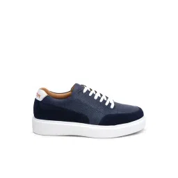 McCoy Men's Indigo Casual Sneakers-picture-20