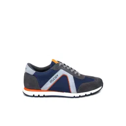 McCoy Men's Midnight Blue Casual Sneakers-picture-23