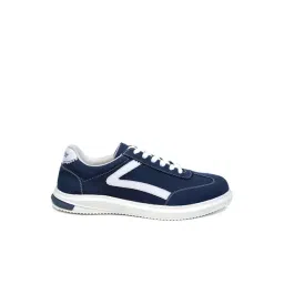 McCoy Men's Navy Casual Sneakers-picture-18