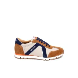 McCoy Men's Tan Casual Sneakers-picture-32