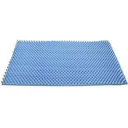 McKesson Mattress Overlay - Convoluted Foam Decubitus Care Pad, Mattress Topper for Ulcers, Pressure Sores, Bedsores - 72 in x 33 in x 4 in, 1 Count-picture-21