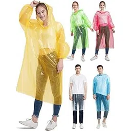 mclear Unisex Polyester Rain Card-picture-47