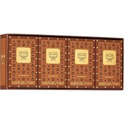 Mcm Mcm For Women Mini Set Edp 4 X 7Ml Transparent/Combination-picture-21