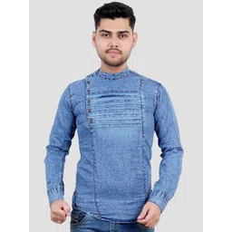 M'COT Men Kurta-picture-28