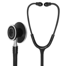 MCP Anchor Aluminium Black Dual Head Stethoscope-picture-48