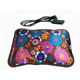 MCP Electric Gel Bottle Pouch Massager Hot Water Bag with Auto Cut Feature-picture-41