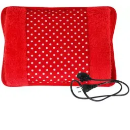 MCP Electronic Furry Velvet Fabric Electric Heat Bag with Pocket-picture-31