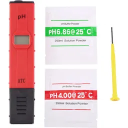 mcp PH107 PH METER Digital TDS Meter-picture-10