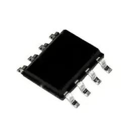 MCP41100-I/SN-MICROCHIP-Volatile Digital Potentiometer, 100 kohm, Single, Serial, SPI, Linear, 2.7 V-picture-29