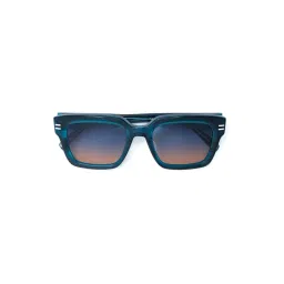 McPherson & Valentine Blue UV Protection Square Unisex Sunglasses-picture-32