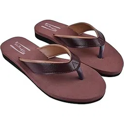 mcr health care footwear MCR Healthcare Women's Orthopedic Diabetic Light Weight Soft Footwear/Chappal/Sandals/Slippers for Girls-picture-32