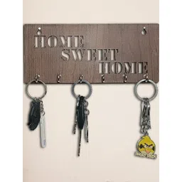 MD Arts 6 Hook Wall Key Holder-picture-27