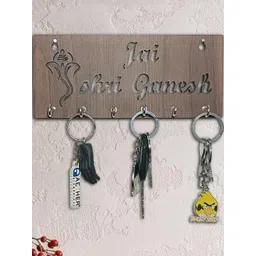 MD Arts Wood Key Holders-picture-23